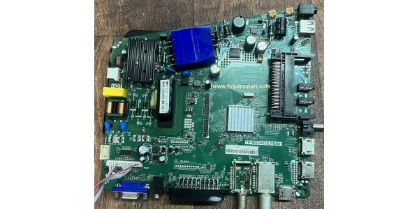 TP.MS3463S.PB801, WW0020139095, YUMATU 39 INCH Main board